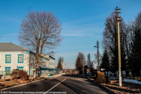 Мстиславль: архитектурный винегрет, который обязательно нужно посмотреть