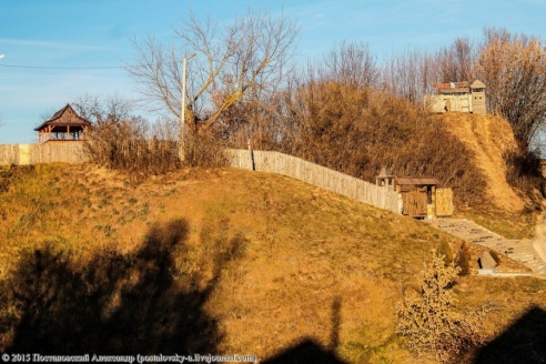 Мстиславль: архитектурный винегрет, который обязательно нужно посмотреть
