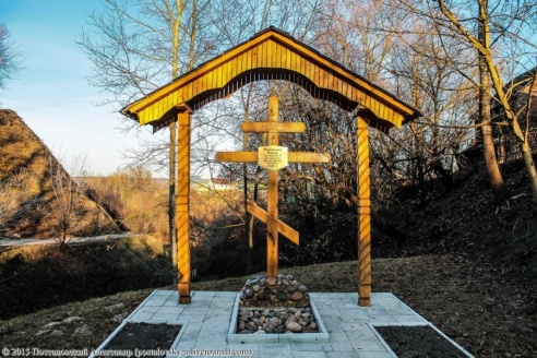 Мстиславль: архитектурный винегрет, который обязательно нужно посмотреть