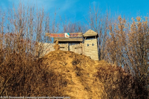 Мстиславль: архитектурный винегрет, который обязательно нужно посмотреть