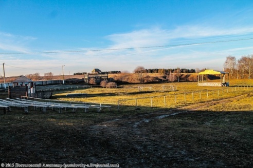 Мстиславль: архитектурный винегрет, который обязательно нужно посмотреть