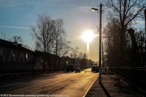 Мстиславль: архитектурный винегрет, который обязательно нужно посмотреть