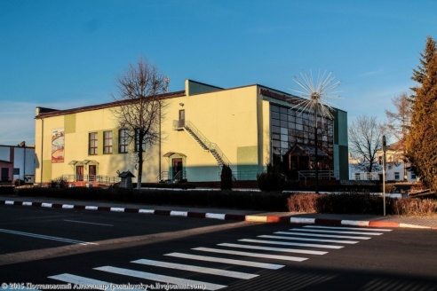 Мстиславль: архитектурный винегрет, который обязательно нужно посмотреть