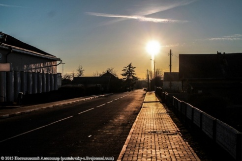 Мстиславль: архитектурный винегрет, который обязательно нужно посмотреть