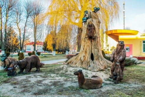 Мстиславль: архитектурный винегрет, который обязательно нужно посмотреть