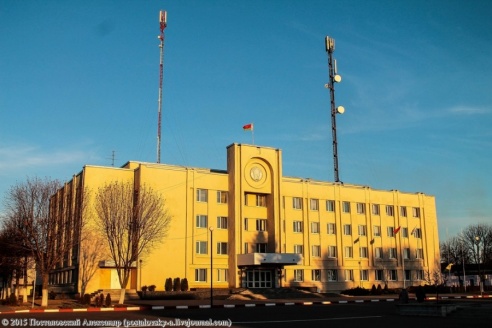 Мстиславль: архитектурный винегрет, который обязательно нужно посмотреть