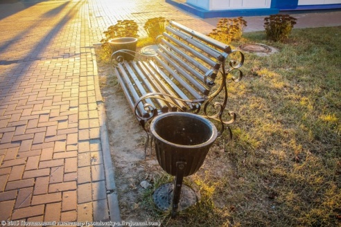 Мстиславль: архитектурный винегрет, который обязательно нужно посмотреть