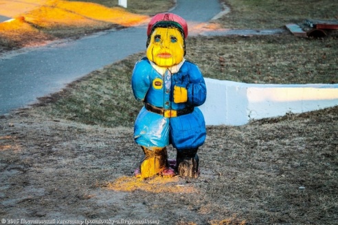 Мстиславль: архитектурный винегрет, который обязательно нужно посмотреть