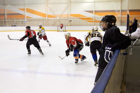 Так Горки сыграли с Витебском