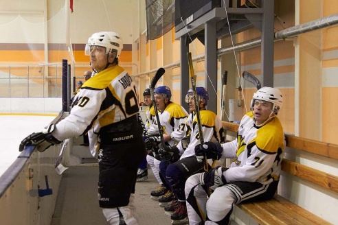 Так Горки сыграли с Витебском