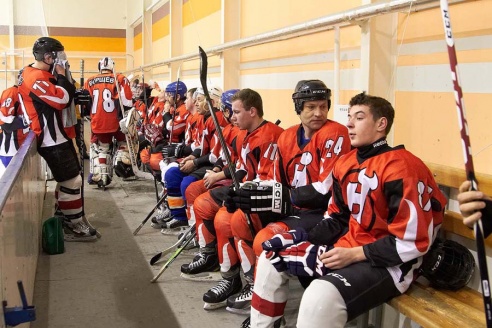 Так Горки сыграли с Витебском