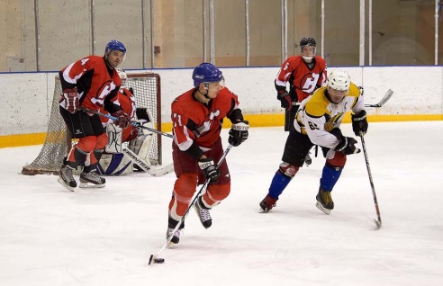 Так Горки сыграли с Витебском