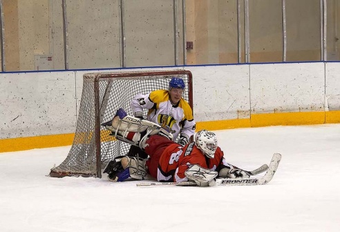 Так Горки сыграли с Витебском