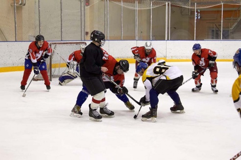 Так Горки сыграли с Витебском