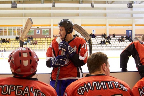 Так Горки сыграли с Витебском