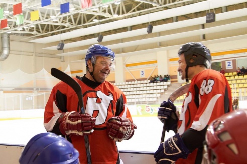 Так Горки сыграли с Витебском