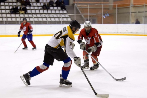 Так Горки сыграли с Витебском