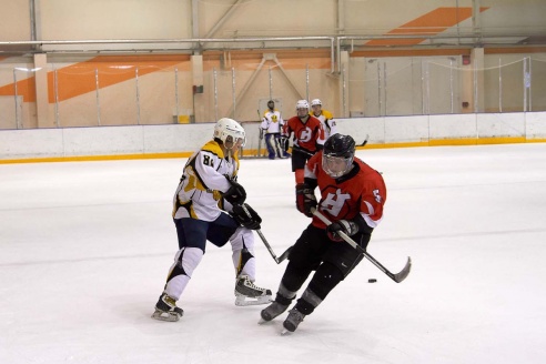 Так Горки сыграли с Витебском