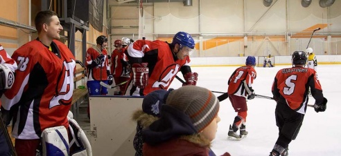 Так Горки сыграли с Витебском