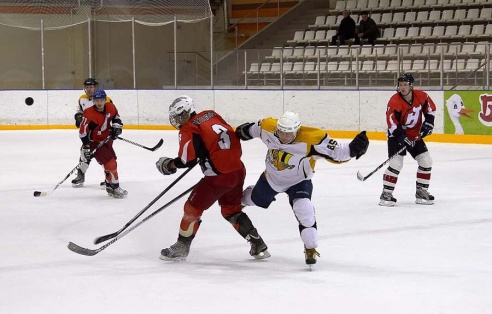 Так Горки сыграли с Витебском