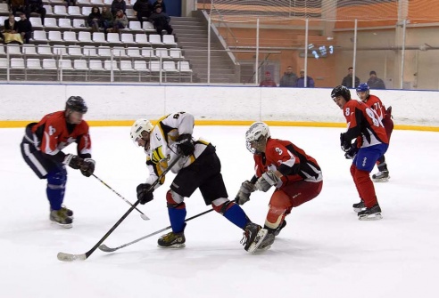 Так Горки сыграли с Витебском