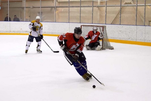 Так Горки сыграли с Витебском