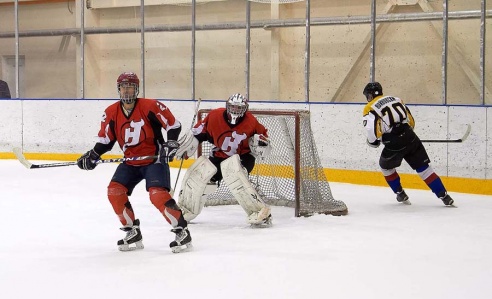 Так Горки сыграли с Витебском