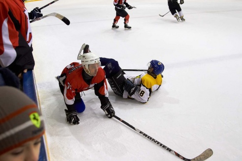 Так Горки сыграли с Витебском