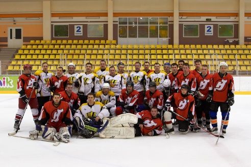 Так Горки сыграли с Витебском