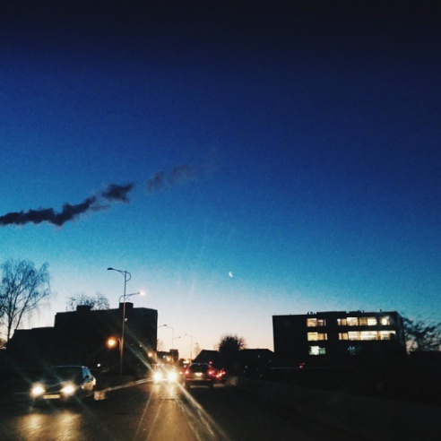 Масленичная неделя в фотографиях