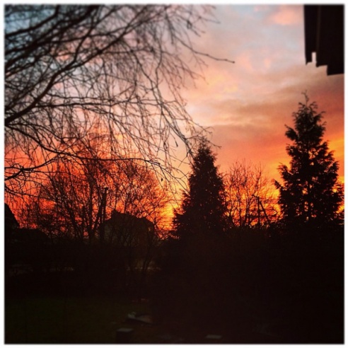 Масленичная неделя в фотографиях