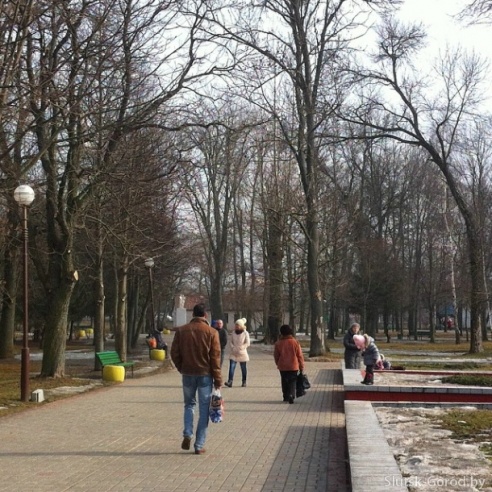 Масленичная неделя в фотографиях