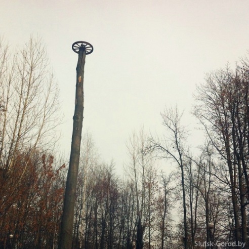 Масленичная неделя в фотографиях