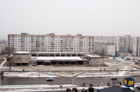 Двадцать лет и два года