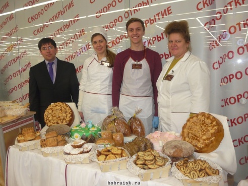 Десятый по счету «Евроопт» открывается сегодня в 7 микрорайоне Бобруйска