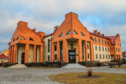 Эхо Чернобыля в Беларуси – Дрибин