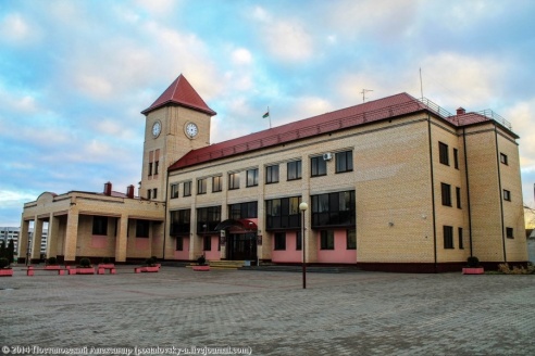 Эхо Чернобыля в Беларуси – Дрибин