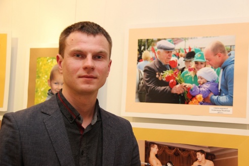 Ашмянскі край ў аб’ектывах фатографаў