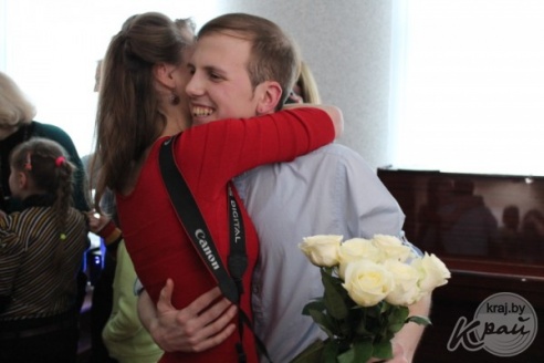 Работы, наполненные символизмом. Каким видит окружающий мир молодой художник из Вилейки Андрей Маркевич (ФОТО)