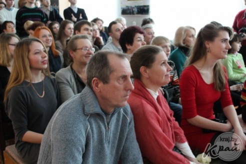 Работы, наполненные символизмом. Каким видит окружающий мир молодой художник из Вилейки Андрей Маркевич (ФОТО)