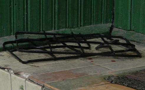 В Барановичах в результате взрыва пострадал 30-летний мужчина, «варивший» в кастрюле боеприпасы