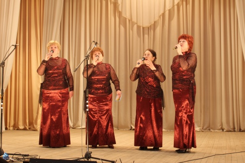 Кобринщина талантливая