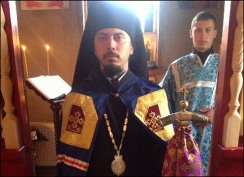 Крот вернулся: Фальшивый священник грабит верующих бобруйчан