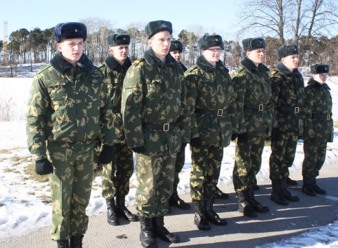 Памяць гадам непадуладная (+фота)