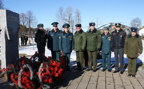 Памяць гадам непадуладная (+фота)