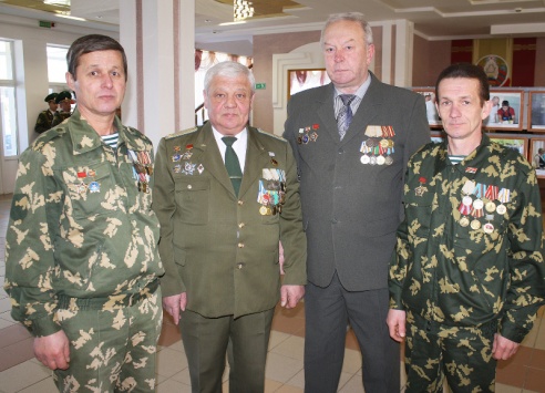 Памяць гадам непадуладная (+фота)