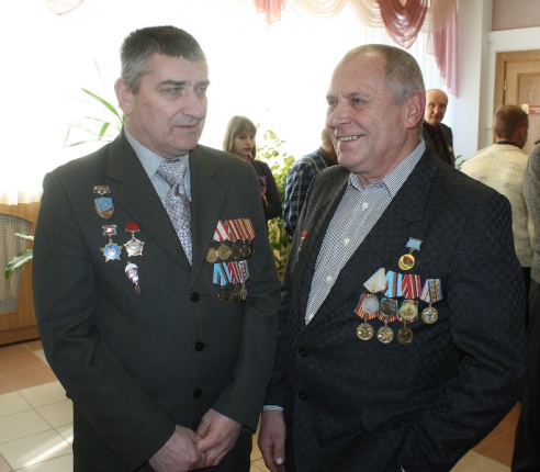 Памяць гадам непадуладная (+фота)