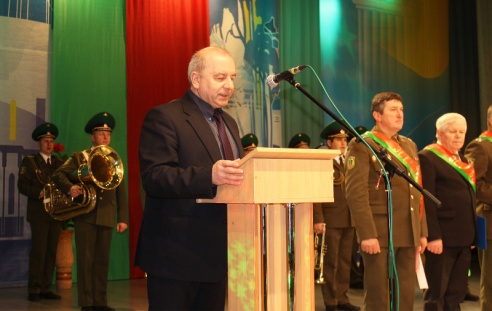 Памяць гадам непадуладная (+фота)