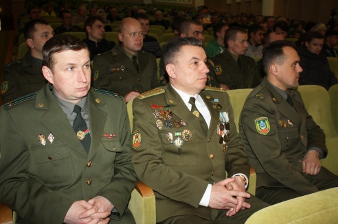 Памяць гадам непадуладная (+фота)