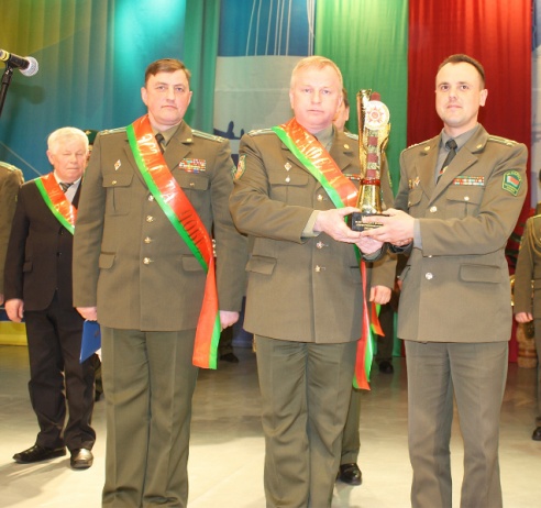 Памяць гадам непадуладная (+фота)